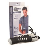 Adjustable Jump Rope With Counter - Amila Image 1