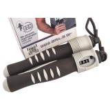 Adjustable Jump Rope With Counter - Amila Image 2