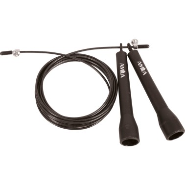 Adjustable Training Jump Rope - Amila Cross Speed