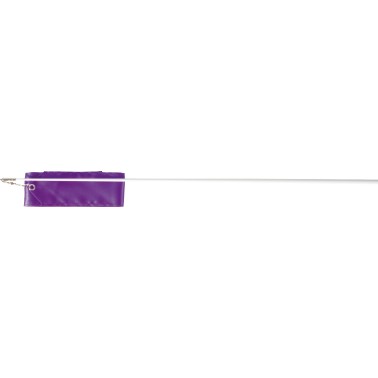AMILA ΚΟΡΔΕΛΑ ΡΥΘ.ΓΥΜΝ. 4m - ΙΣΤΟΣ 56cm - ΜΩΒ 47993-23 Μωβ