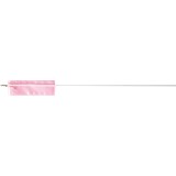 AMILA ΚΟΡΔΕΛΑ ΡΥΘ.ΓΥΜΝ. 4m - ΙΣΤΟΣ 56cm - ΡOZ 47991-28 Ροζ Εικόνα 
