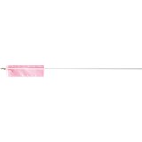 AMILA ΚΟΡΔΕΛΑ ΡΥΘ.ΓΥΜΝ. 5m - ΙΣΤΟΣ 56cm - ΡOZ 47995-28 Ροζ Εικόνα 