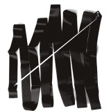 AMILA 47999-18 Black Image 