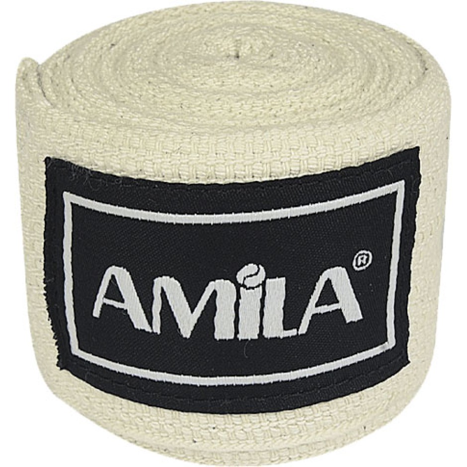 AMILA 32043-17 White