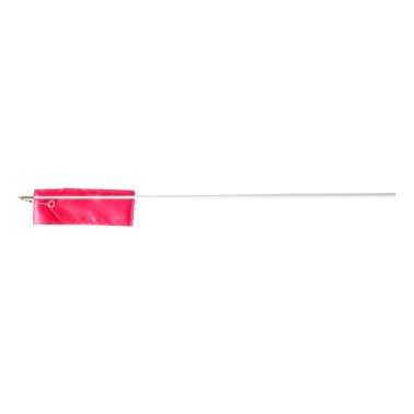 Rhythmic Gymnastics Ribbon Fuchsia - Amila 4m