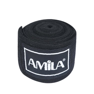Μπαντάζ Πυγμαχίας - Amila