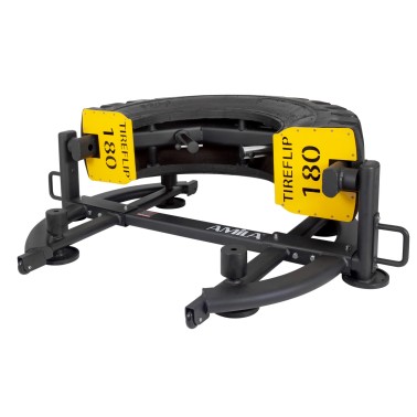 AMILA CROSSFIT AMILA TIREFLIP 180 95309-O-C One Color