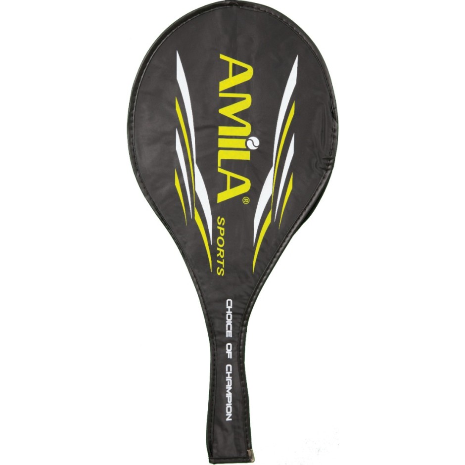 Θήκη Ρακέτας Badminton - Amila 3/4
