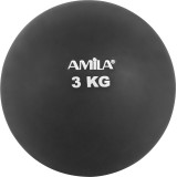 Shot Put Ball - Amila 3Kg Image 