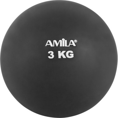 Shot Put Ball - Amila 3Kg