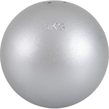 AMILA ΣΦΑΙΡΑ ΛΕΙΑΣΜΕΝΗ 5KG 48509 Ο-C