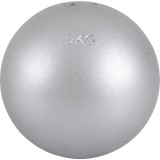 Σφαίρα Ρίψεων Λειασμένη - Amila 5Kg Εικόνα 