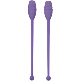 AMILA ΚΟΡΙΝΑ ΑΒ233 ΡΥΘ.ΓΥΜ. ΓΙΑ ΠΑΙΔΙΑ 36cm 150gr ΜΩΒ 98974-23 Μωβ Εικόνα 
