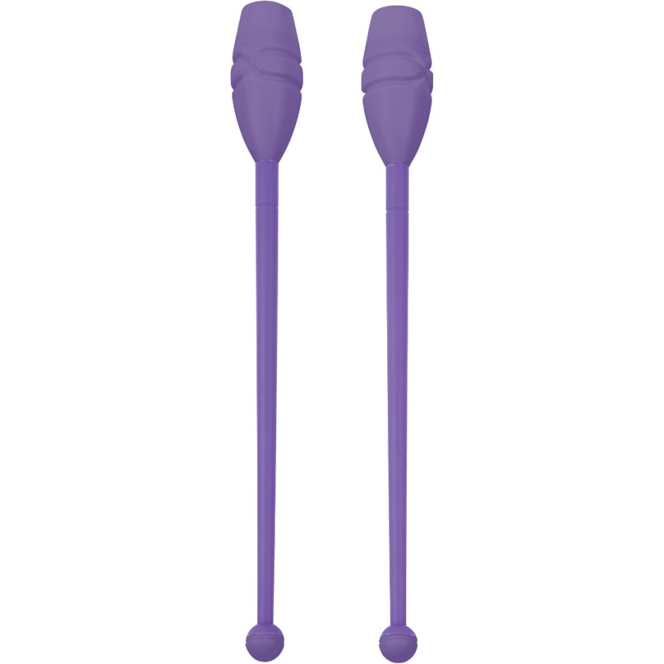 AMILA ΚΟΡΙΝΑ ΑΒ233 ΡΥΘ.ΓΥΜ. ΓΙΑ ΠΑΙΔΙΑ 36cm 150gr ΜΩΒ 98974-23 Μωβ