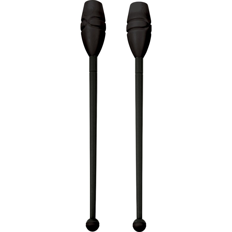 AMILA 98965-18 Black