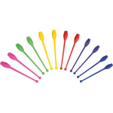 Rhythmic Gymnastics Clubs - Amila