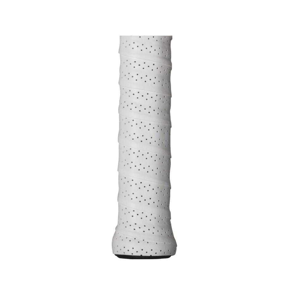 WILSON PRO OVERGRIP PERFORATED WRZ4005WH Λευκό