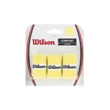 WILSON PRO OVERGRIP WRZ4014YE Yellow Image 
