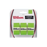 WILSON OVERGRIPS PRO OVERGRIP WRZ470810 Πράσινο Εικόνα 