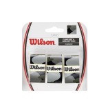 WILSON CAMO OVERGRIP BK WRZ470830 Variation