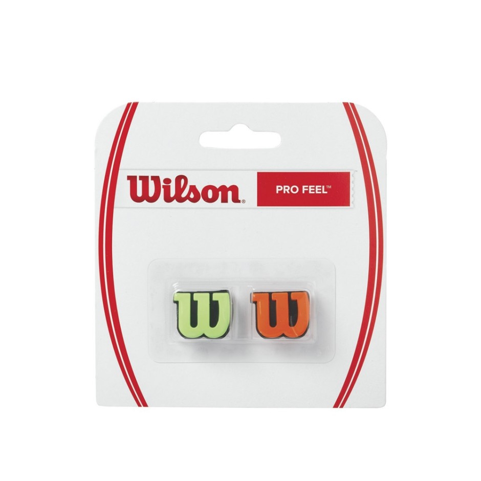 WILSON PRO FEEL WRZ538700 Πράσινο