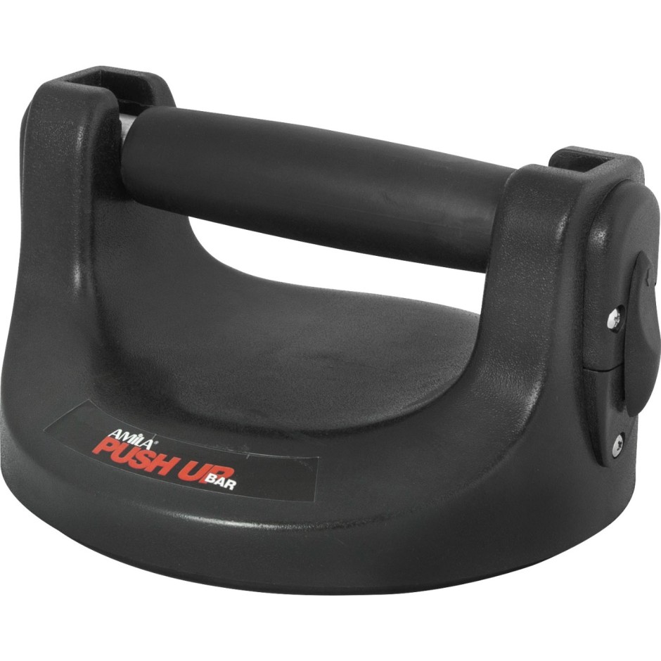 Λαβές Push-Up - Amila Rotating Bar 