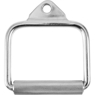 Λαβή Τροχαλίας - Amila Single Steel Handle