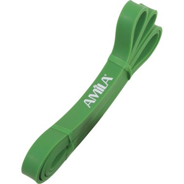 AMILA LOOP BAND 88195 Πράσινο