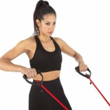 Λάστιχο Αντίστασης - Amila Gymtube Light Εικόνα 1