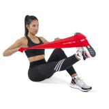 AMILA 48186 Red Image 1