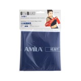 ΓΥΜΝΑΣΤΙΚΗΣ ΛΑΣΤΙΧΟ ΓΥΜΝΑΣΤΙΚΗΣ AMILA 48188 Blue Image 0