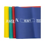 ΓΥΜΝΑΣΤΙΚΗΣ ΛΑΣΤΙΧΟ ΓΥΜΝΑΣΤΙΚΗΣ AMILA 48188 Blue Image 1