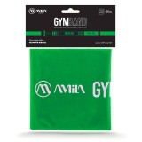 AMILA GYM BAND 1.2M MEDIUM 48182 Green Image 0