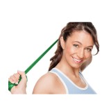 AMILA GYMBAND 25M 48145 Πράσινο Εικόνα 0