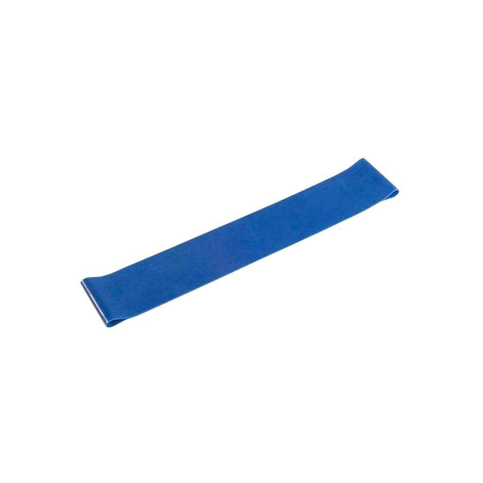Resistance Band Blue - Amila Small LoopBand Heavy