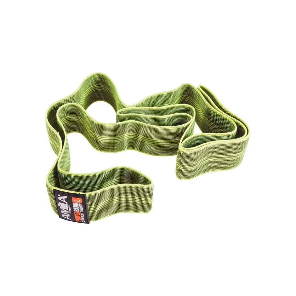 AMILA POWERBAND LARGE 88243 Yellow