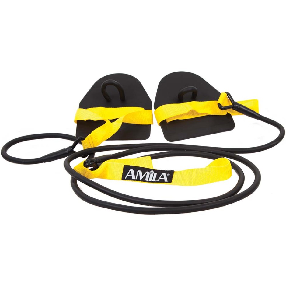 AMILA 47273 Μαύρο