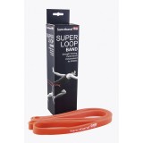 AMILA ACTIVE SUPER LOOP BAND AMBER - MEDIUM 88274 One Color Image 