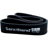 AMILA ACTIVE SUPER LOOP BAND BLACK 88279 Black Image 