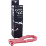 AMILA ACTIVE SUPER LOOP BAND PINK - LIGHT 88273 Ροζ Εικόνα 