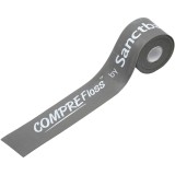 AMILA FLOSS BAND 1.8mm GRAY 88284 Grey Image 