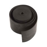 AMILA FLOSS BAND 208CMX5CMX1.0MM 96950 Μαύρο Εικόνα 