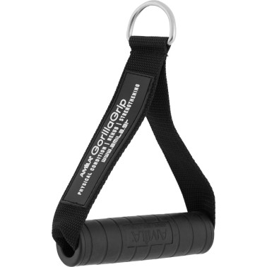 AMILA GORILLA GRIP 88180 Black