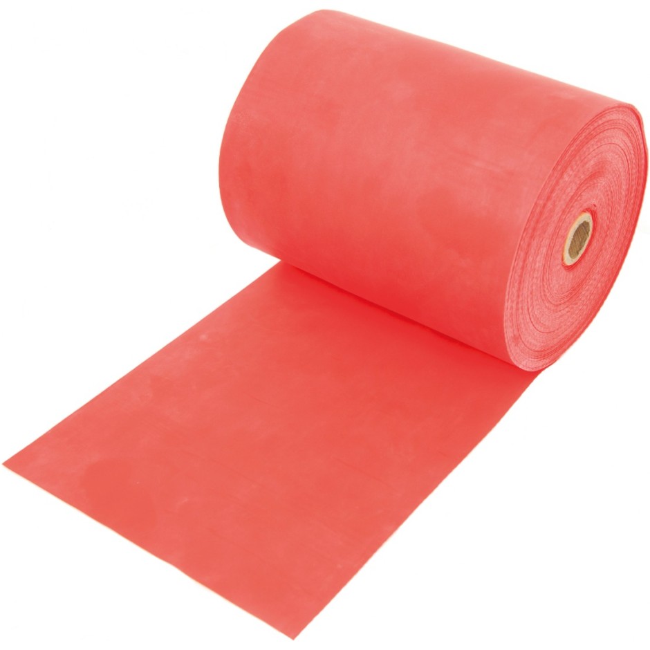 AMILA GYMBAND 25M 48146 Red
