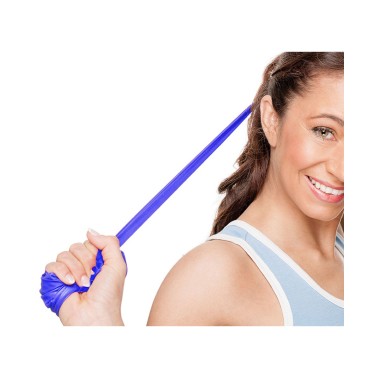 AMILA GYMBAND 25MX0.5MM 48147 Blue