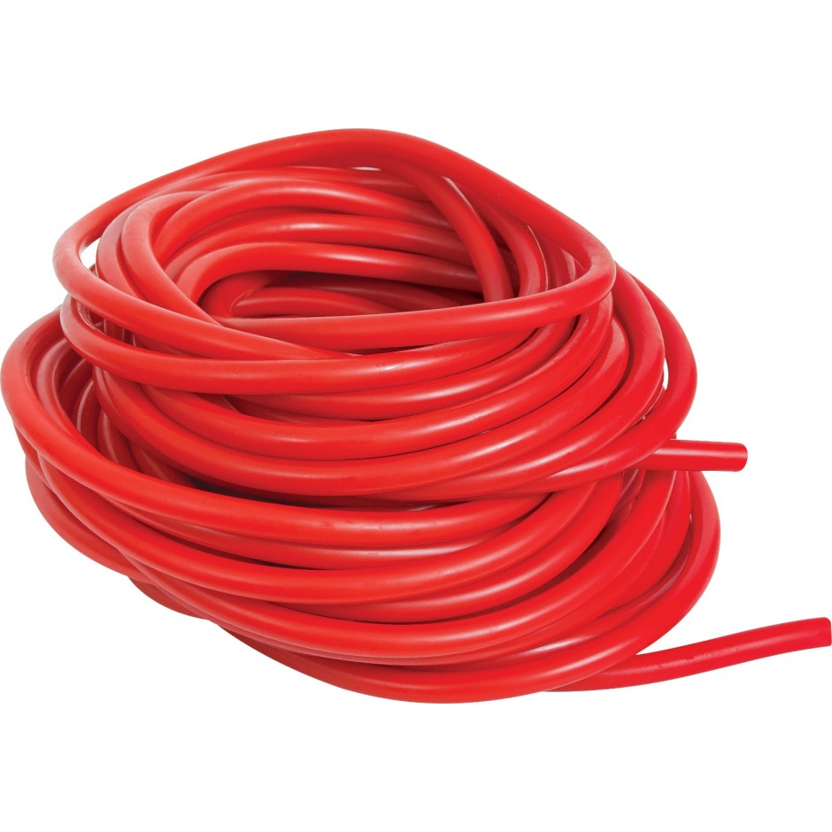 AMILA GYMTUBE 25MX6MMX11MM 48172 Red