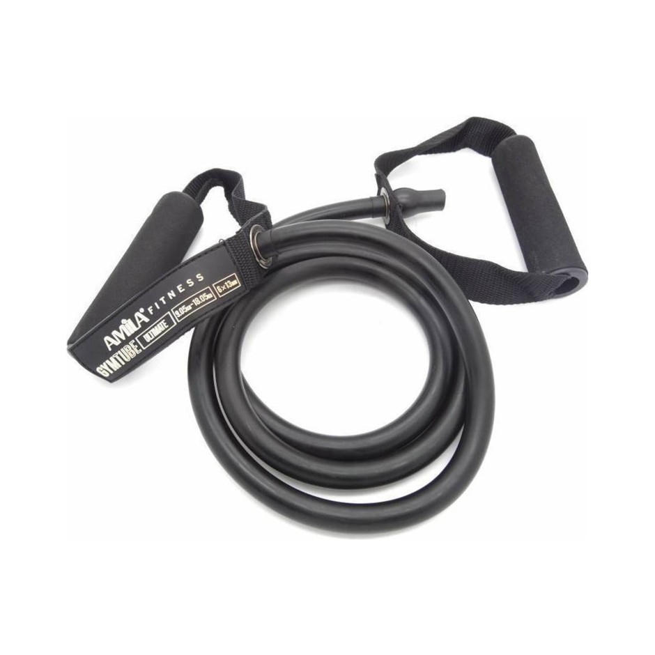 AMILA GYMTUBE 3.50MM 48129 Black