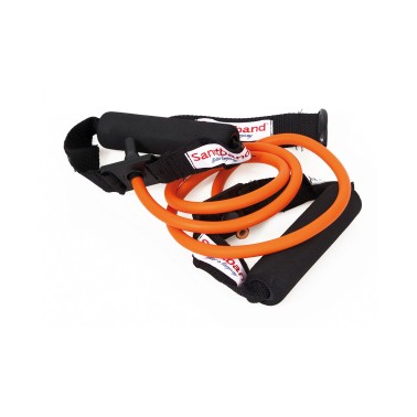 AMILA GYMTUBE 88221 Πορτοκαλί