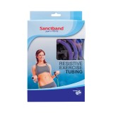 AMILA GYMTUBE 88224 Purple Image 