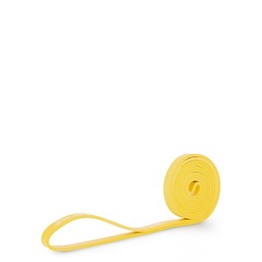AMILA ΛΑΣΤΙΧΟ RUBBER LOOP BAND ULTRA LIGHT ΚΙΤΡΙΝΟ 96607-O-C Ο-C